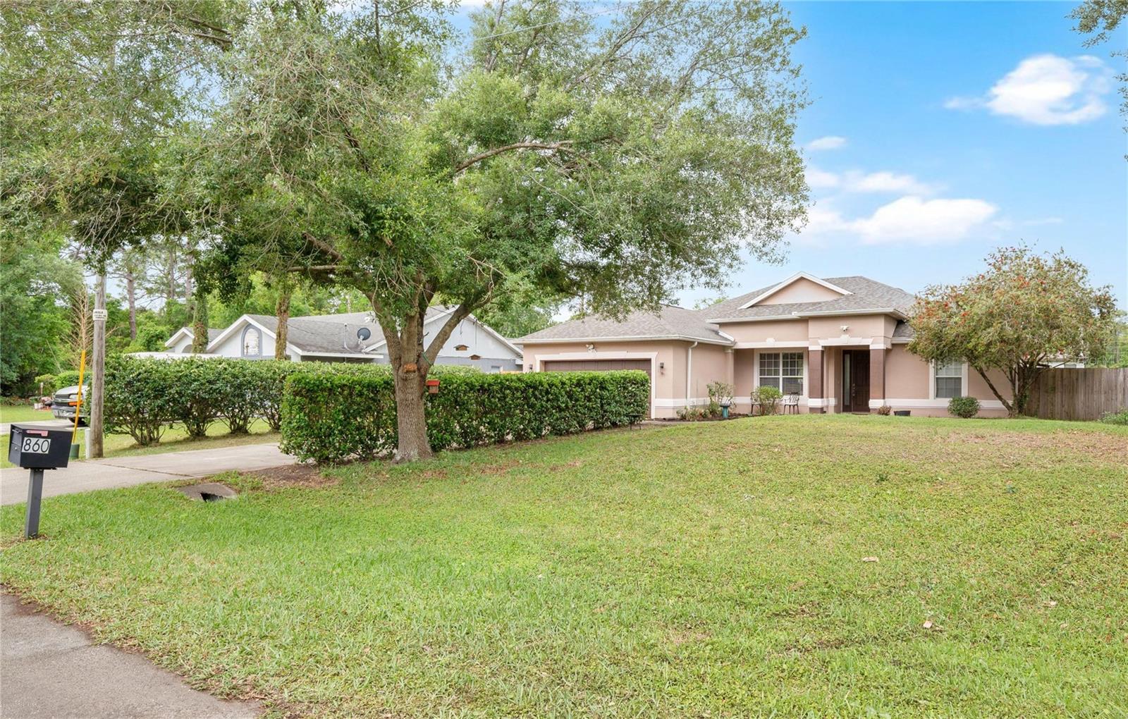 860 Hart Avenue, FL
