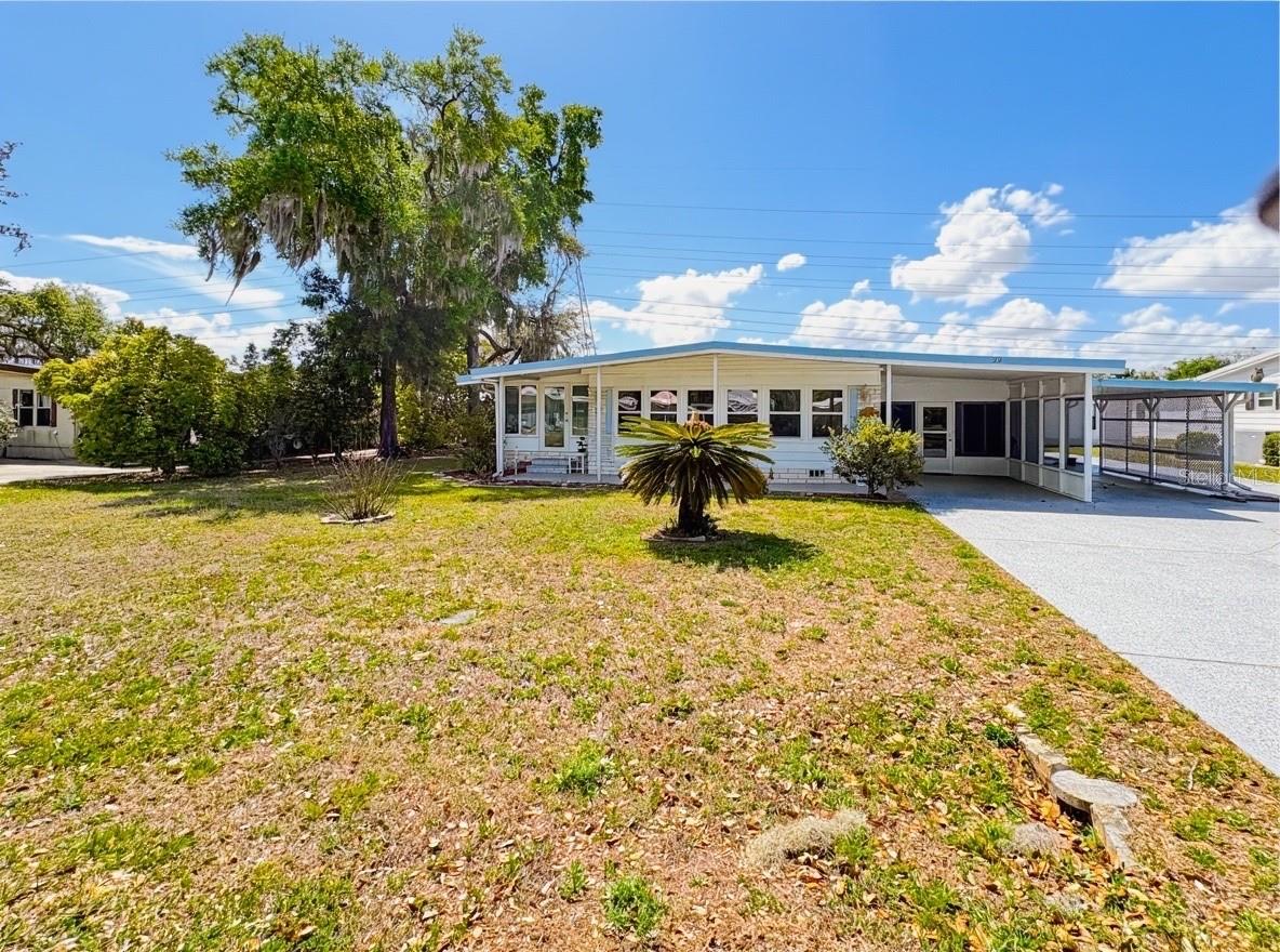 22 Bobwhite Road, FL