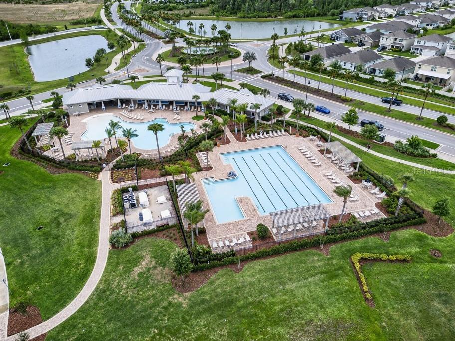 2914 Suncoast Blend Drive, FL