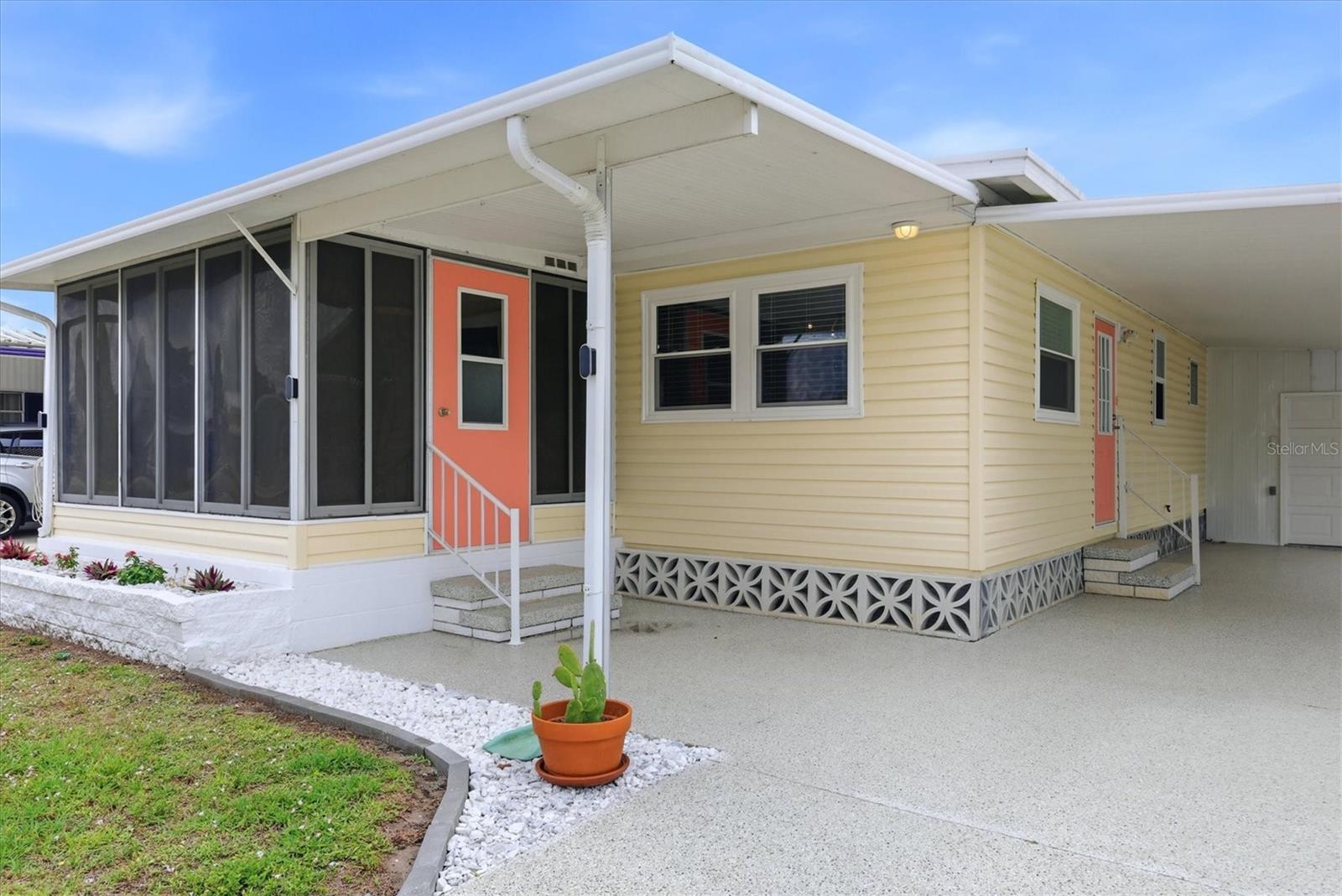 1205 45th Avenue Drive, FL