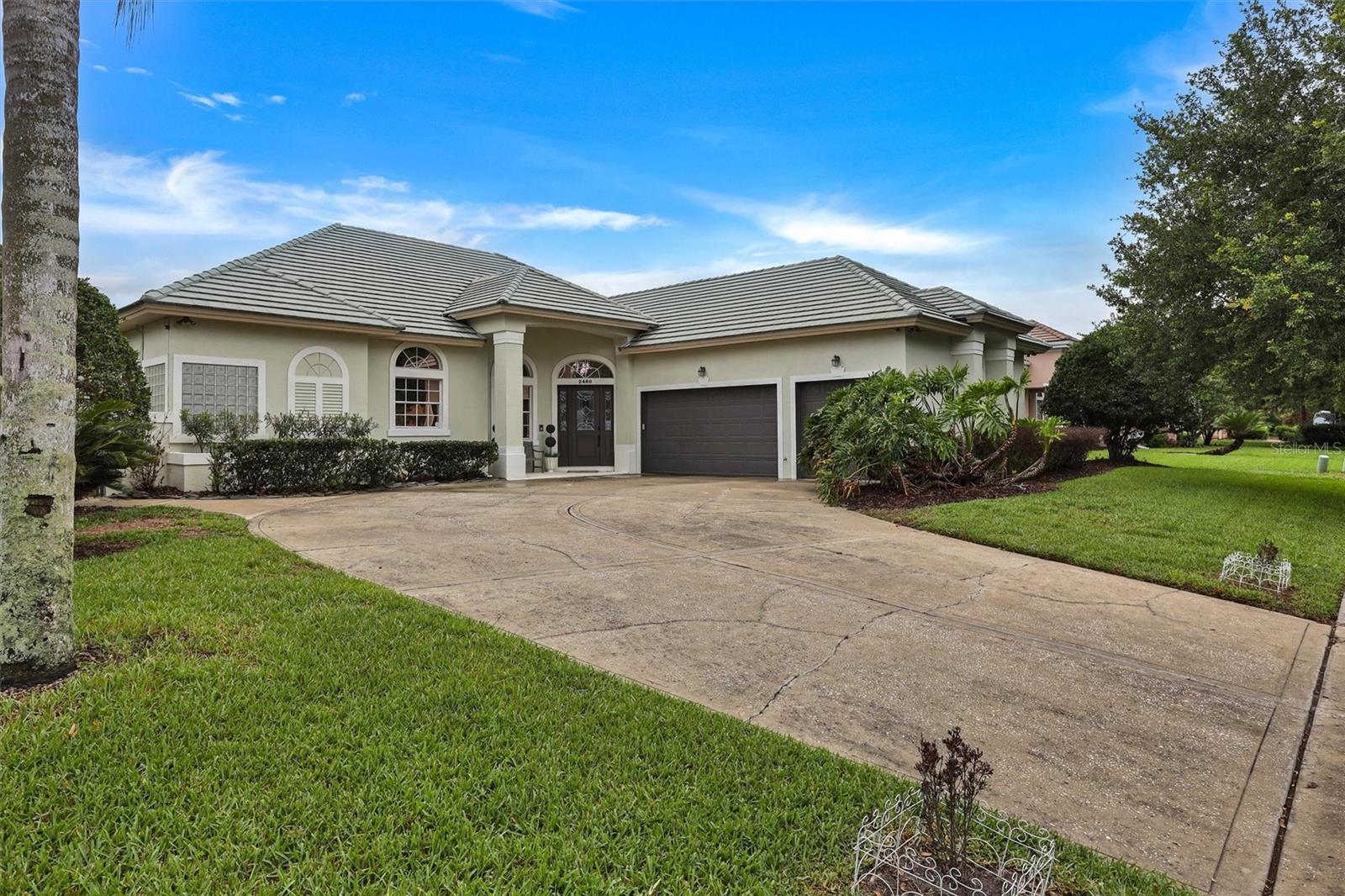 2460 Lielasus Drive, FL