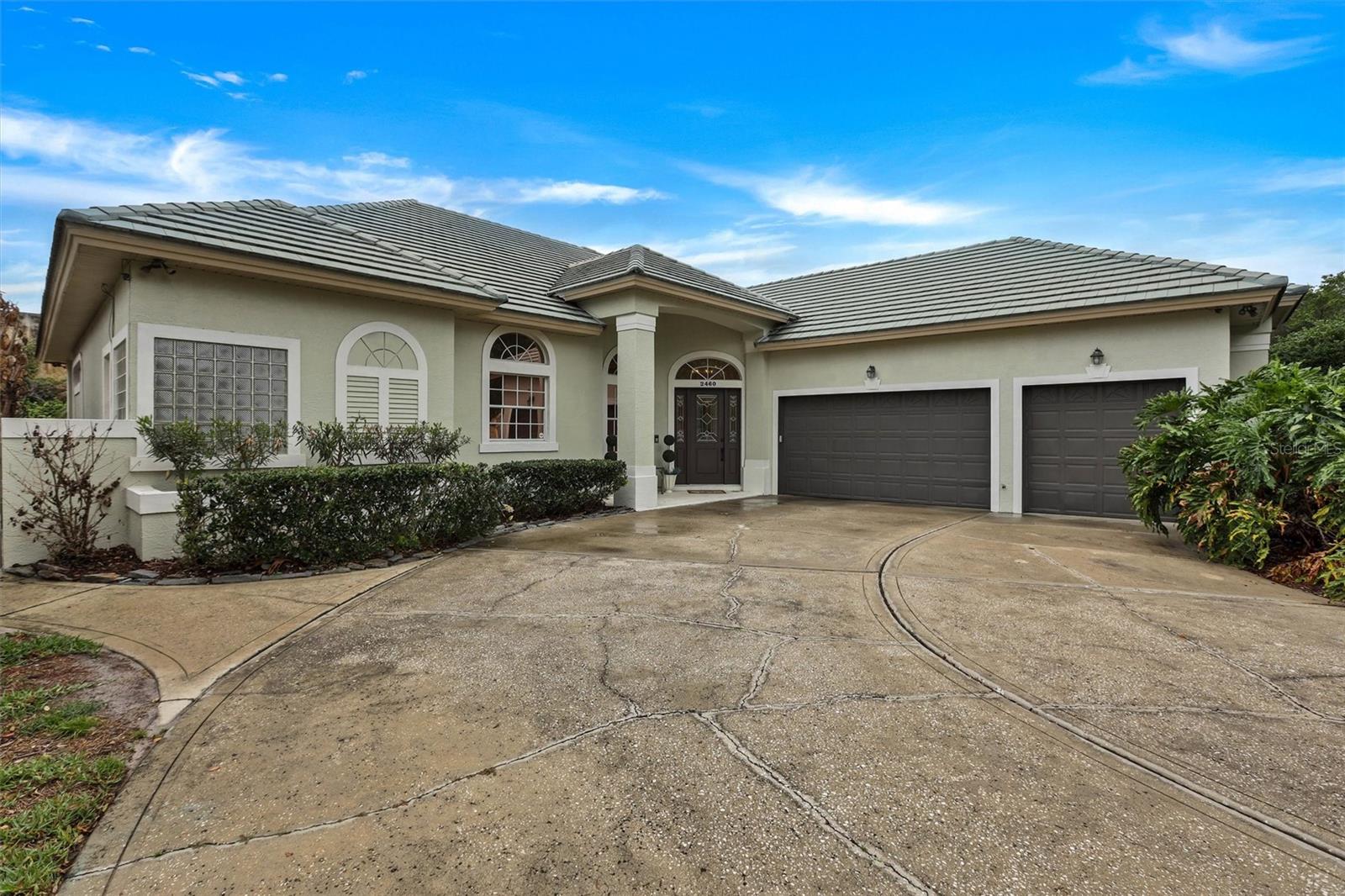 2460 Lielasus Drive, FL