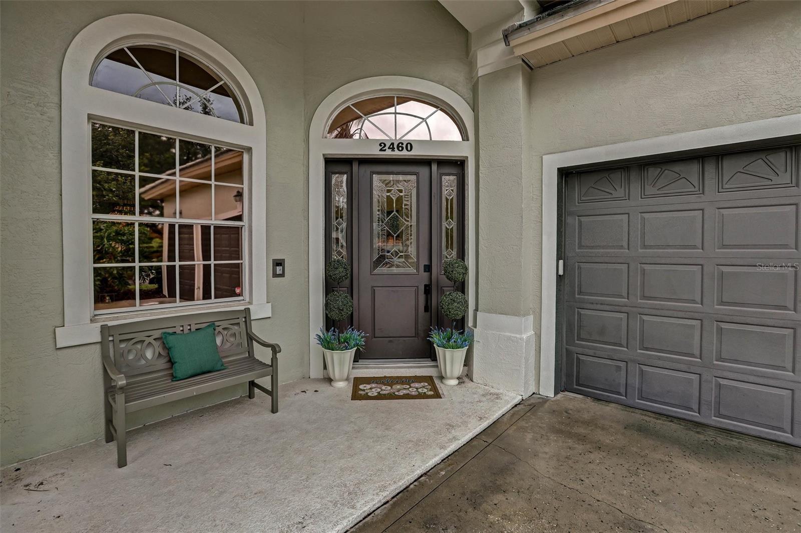 2460 Lielasus Drive, FL