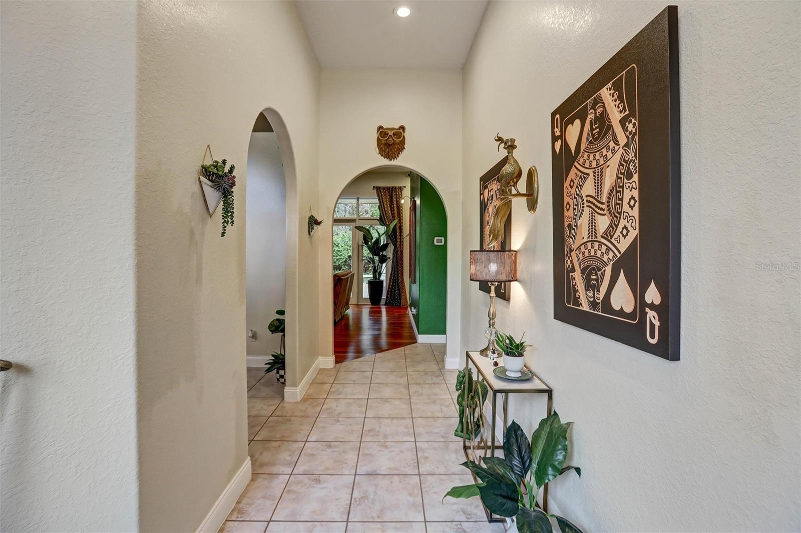 2460 Lielasus Drive, FL