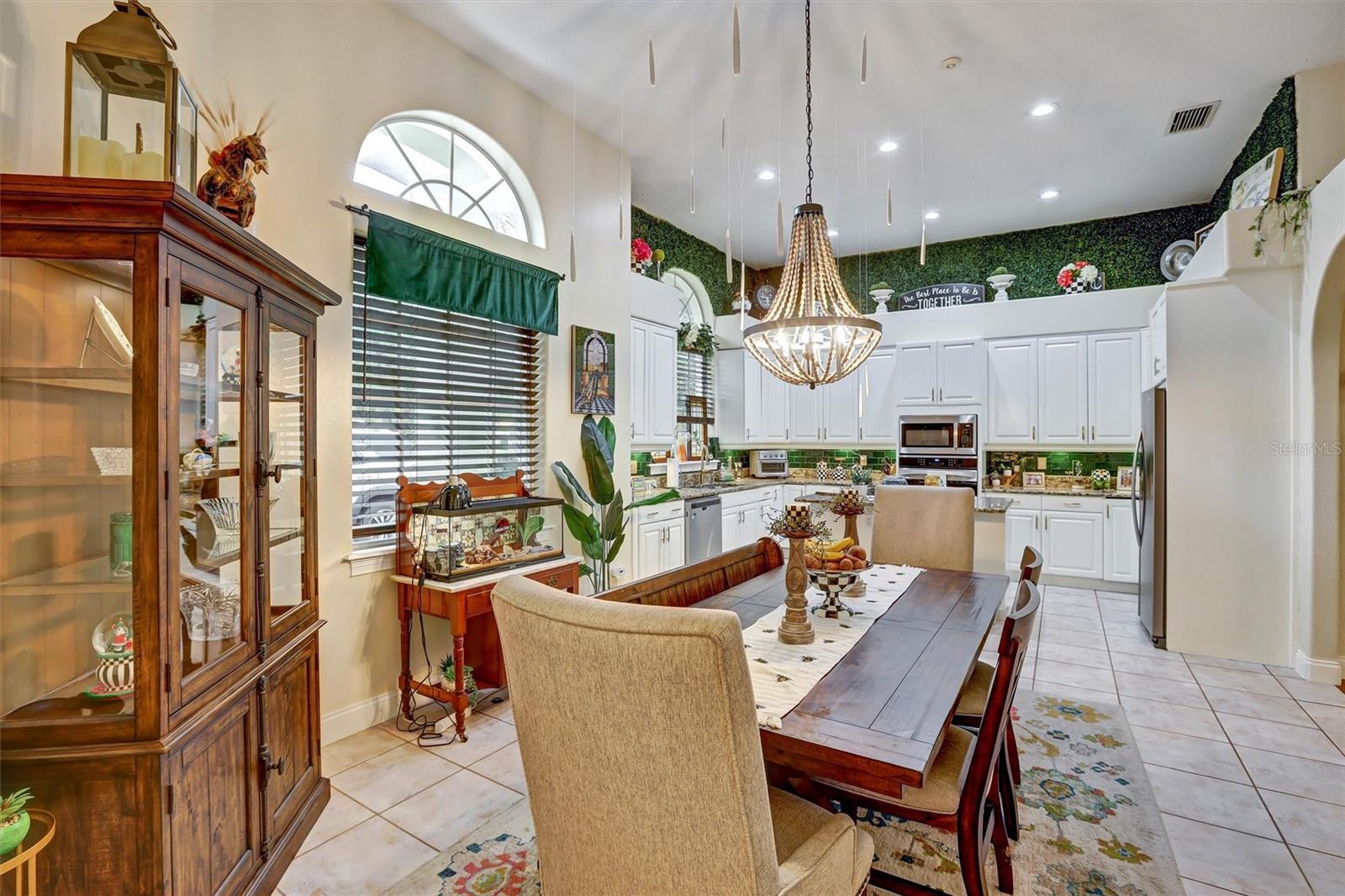 2460 Lielasus Drive, FL