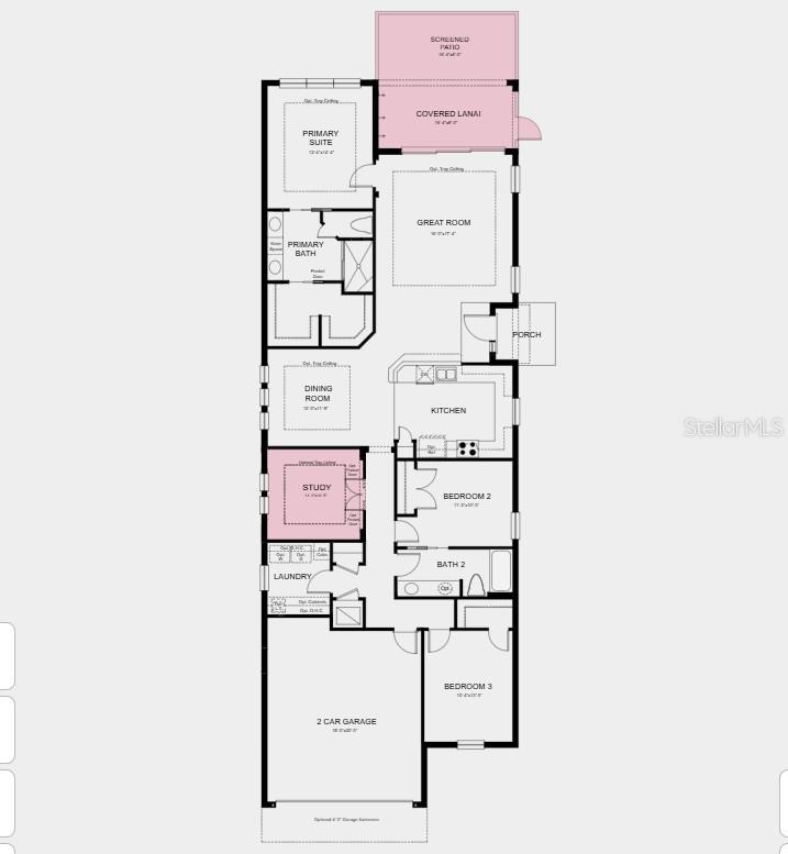 3316 Porto Lane, FL