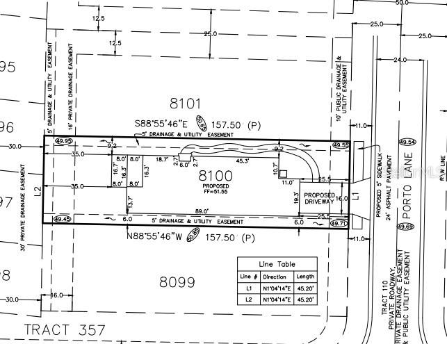 3316 Porto Lane, FL