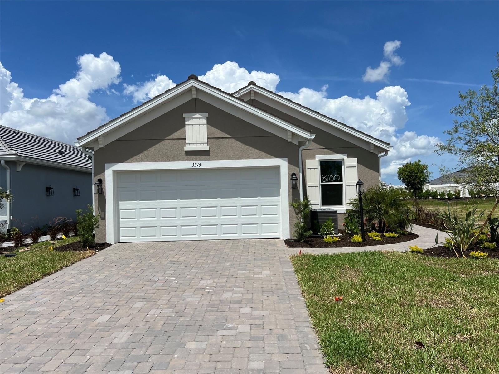 3316 Porto Lane, FL