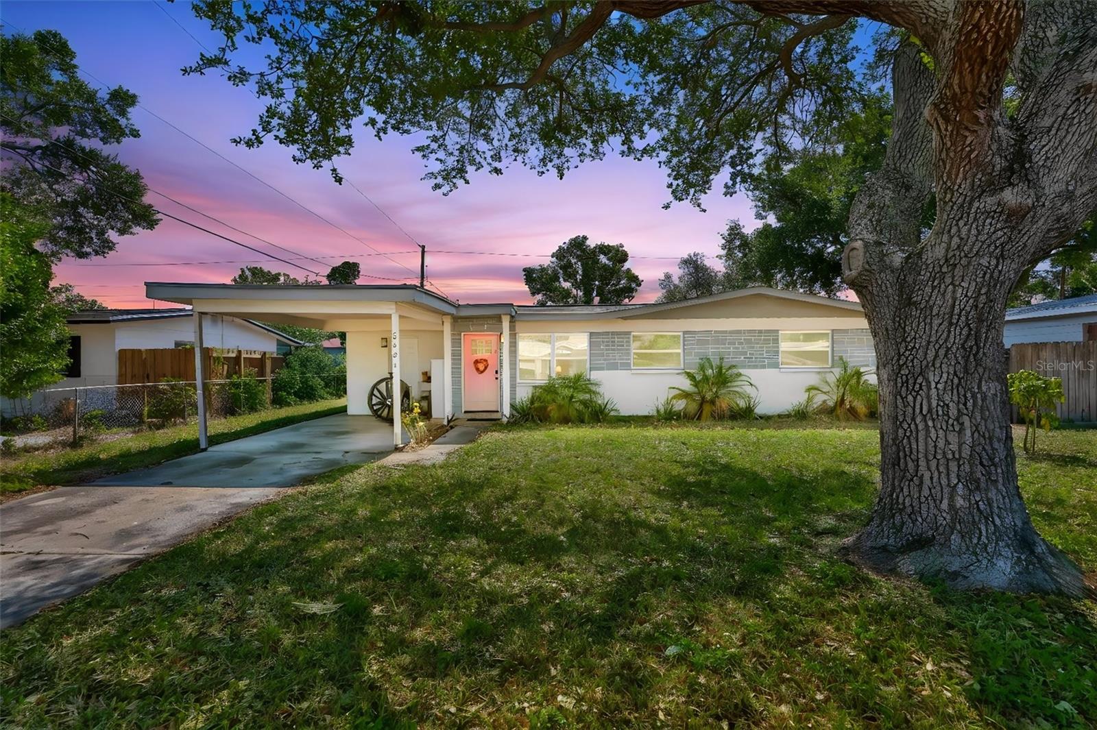 8391 59th Lane, FL