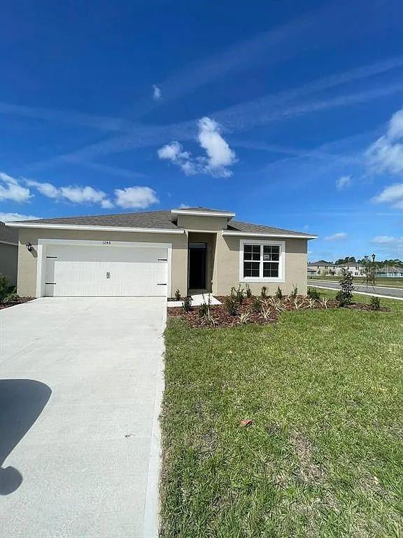 1246 Red Hill Rd, FL
