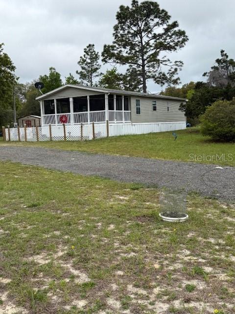 13330 21st Place, FL