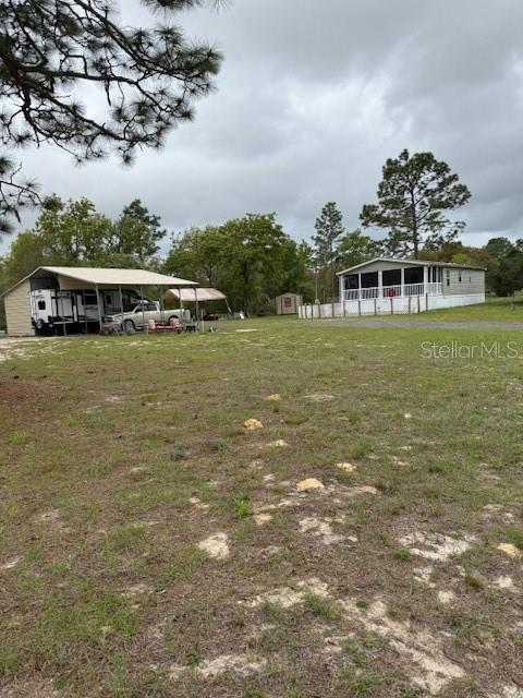 13330 21st Place, FL