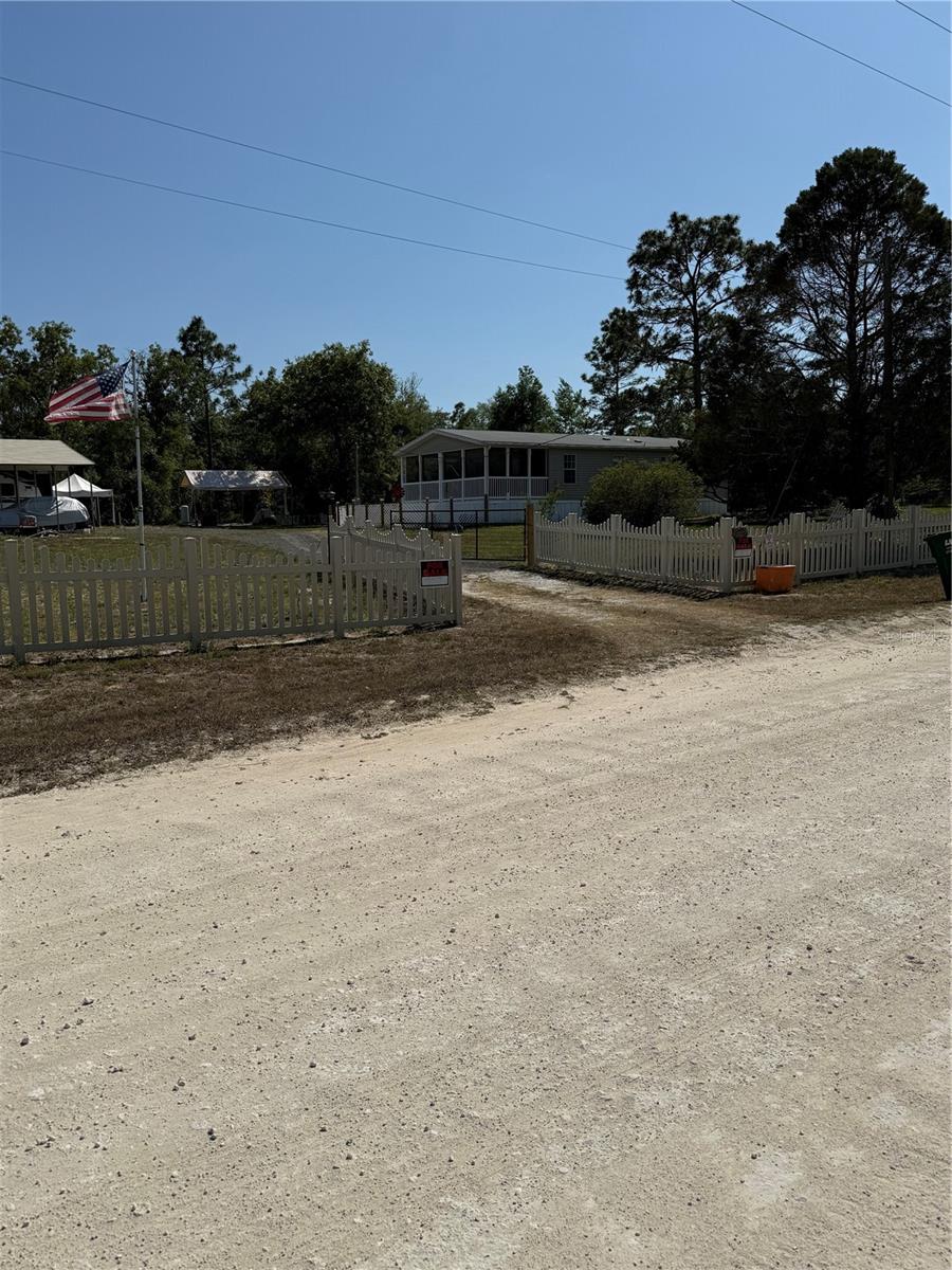 13330 21st Place, FL