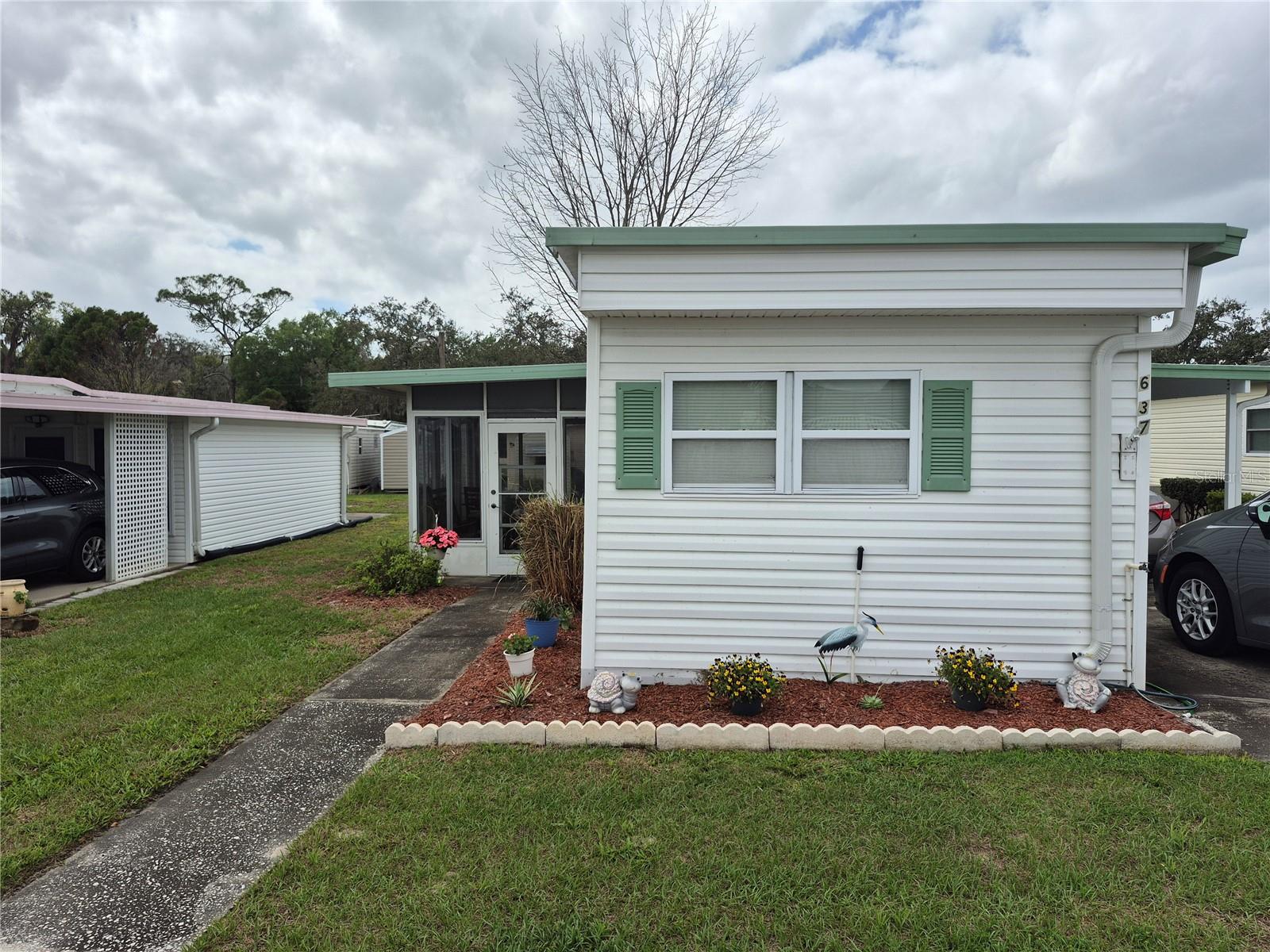 637 Misti Drive, FL