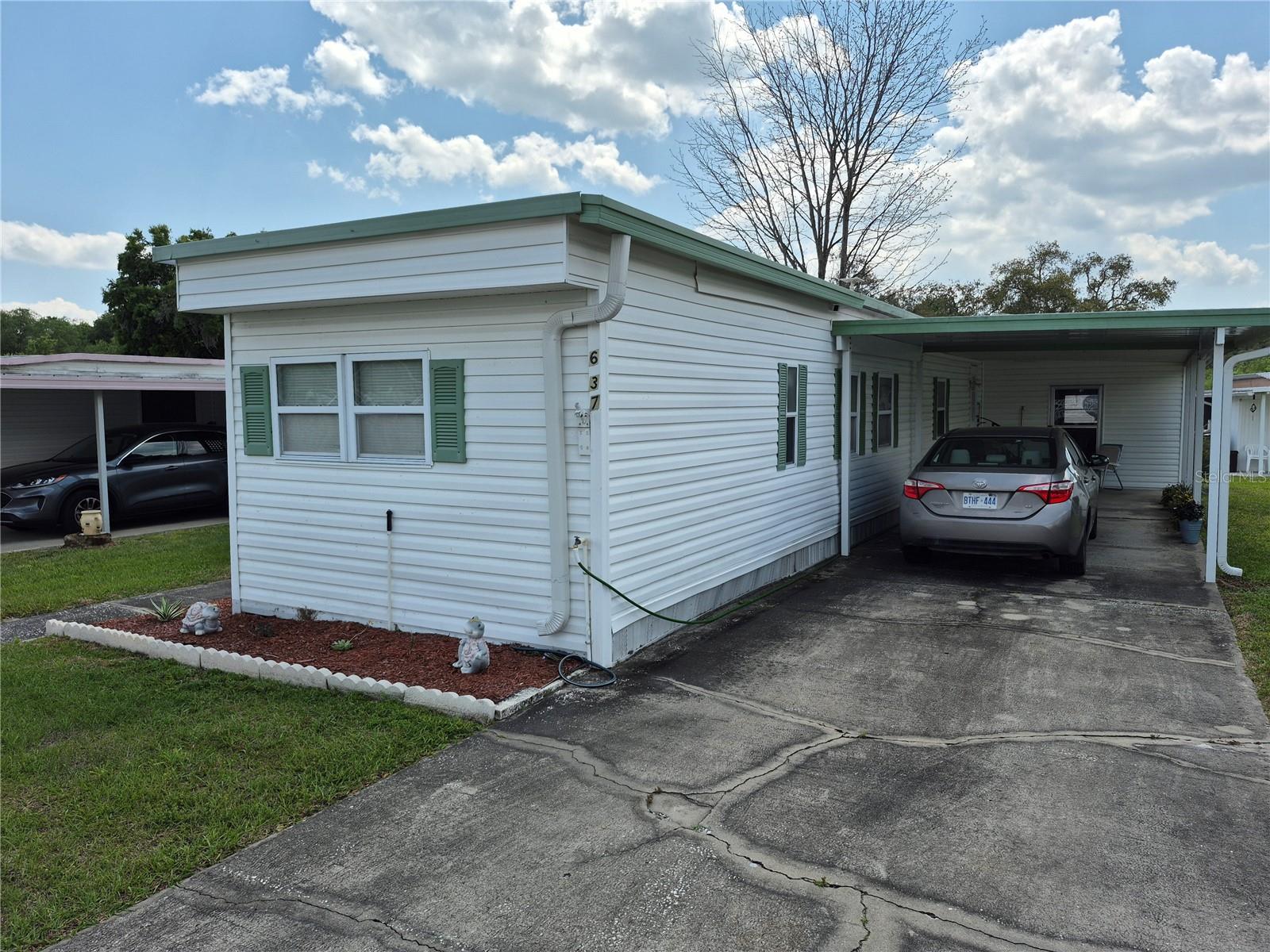 637 Misti Drive, FL