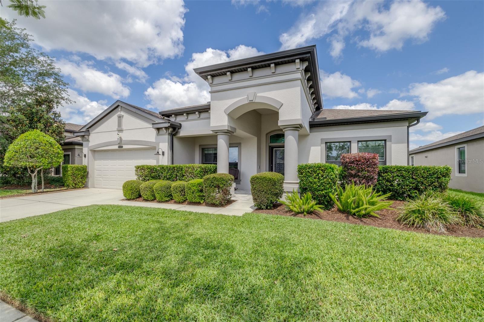 21827 Billowy Jaunt Drive, FL