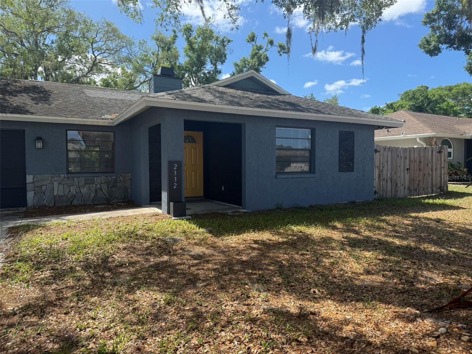 2332 Seward Drive, FL