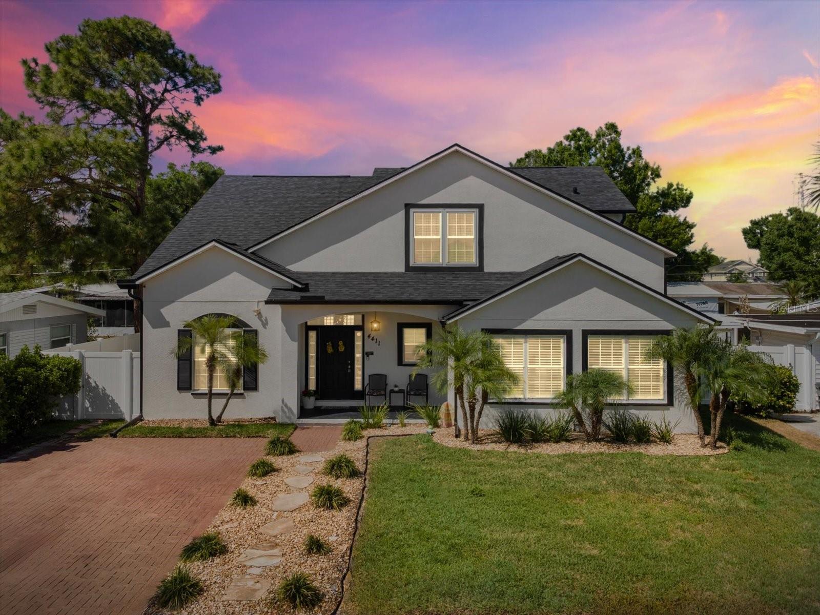 4411 Oklahoma Avenue, FL