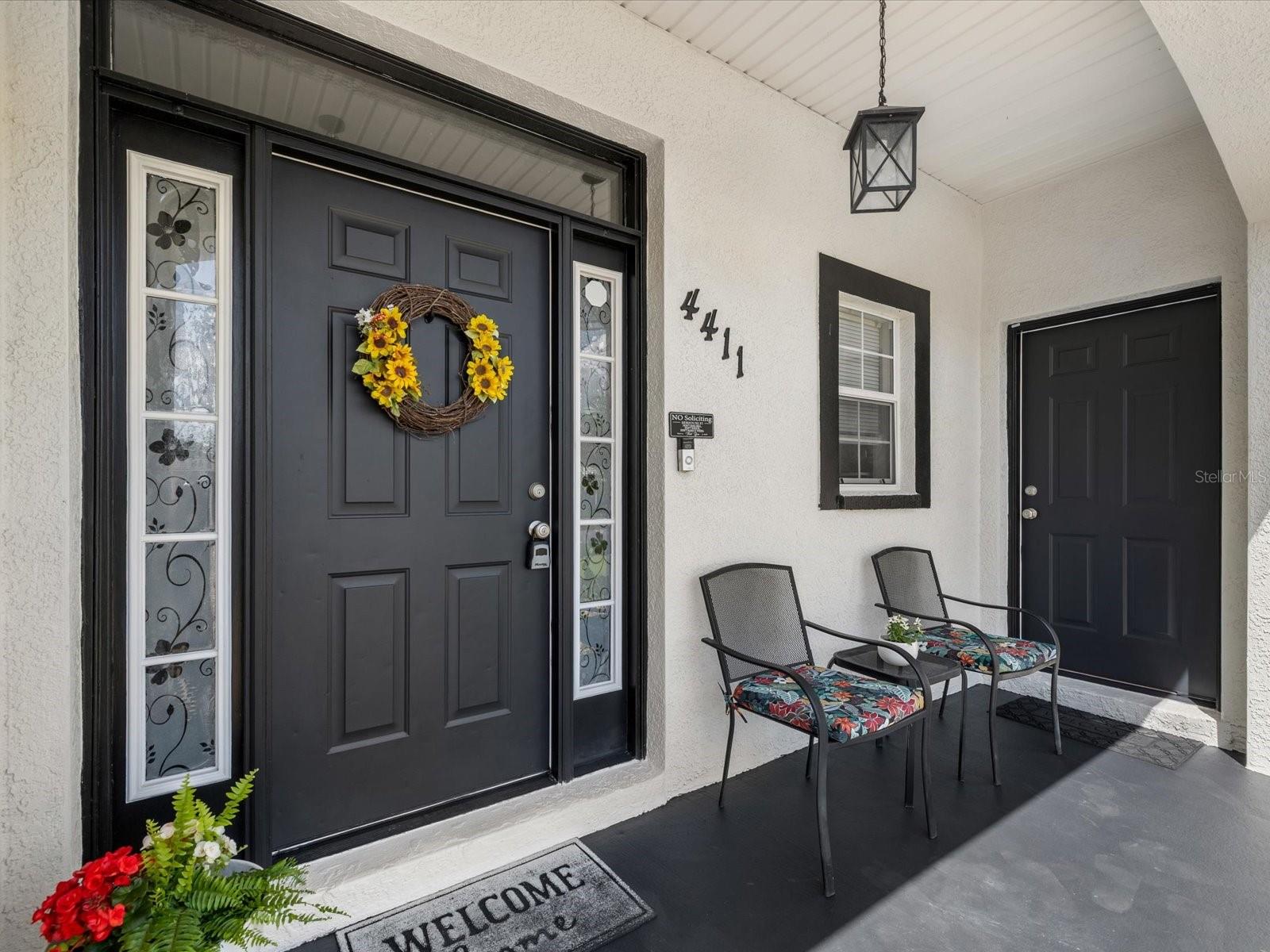 4411 Oklahoma Avenue, FL