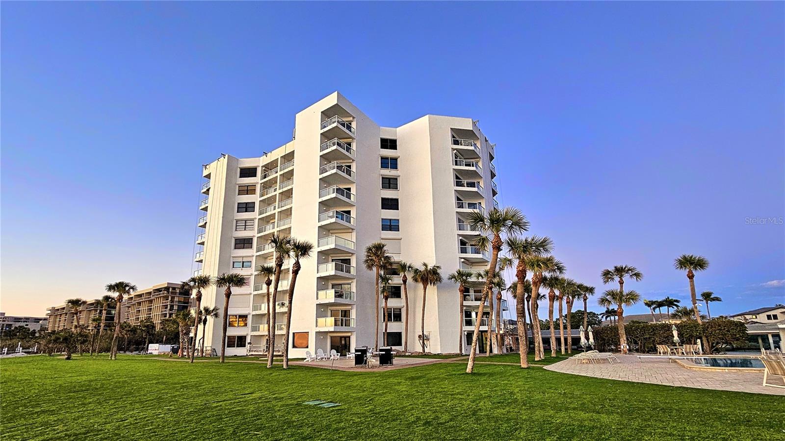 1000 Longboat Club Road, FL