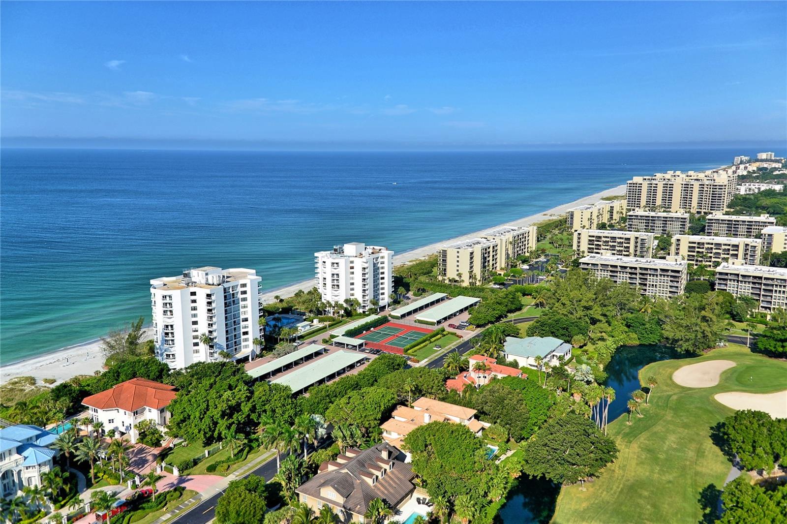 1000 Longboat Club Road, FL