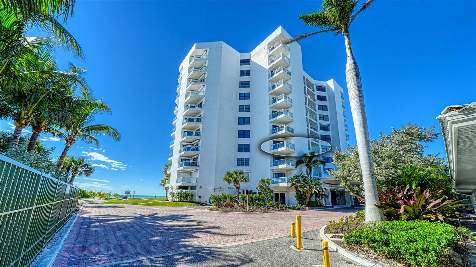 1000 Longboat Club Road, FL