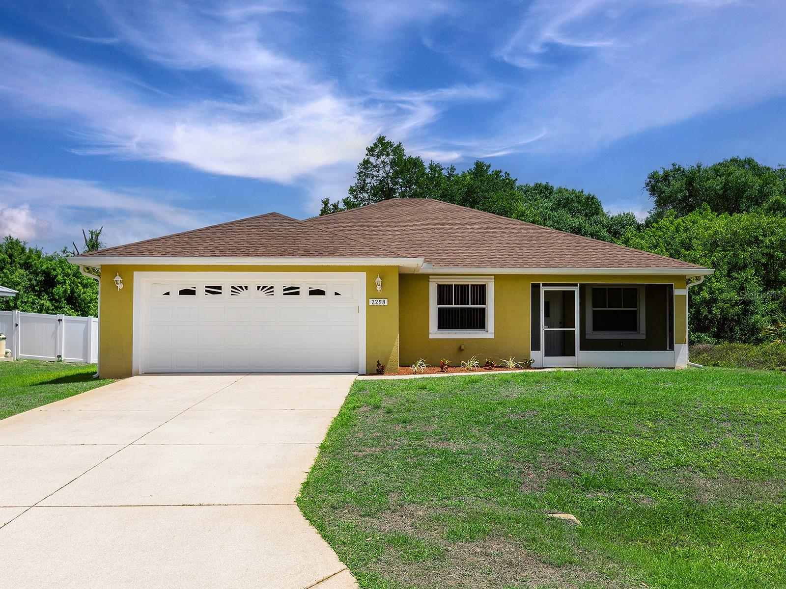 2258 Pennsylvania Ter, FL