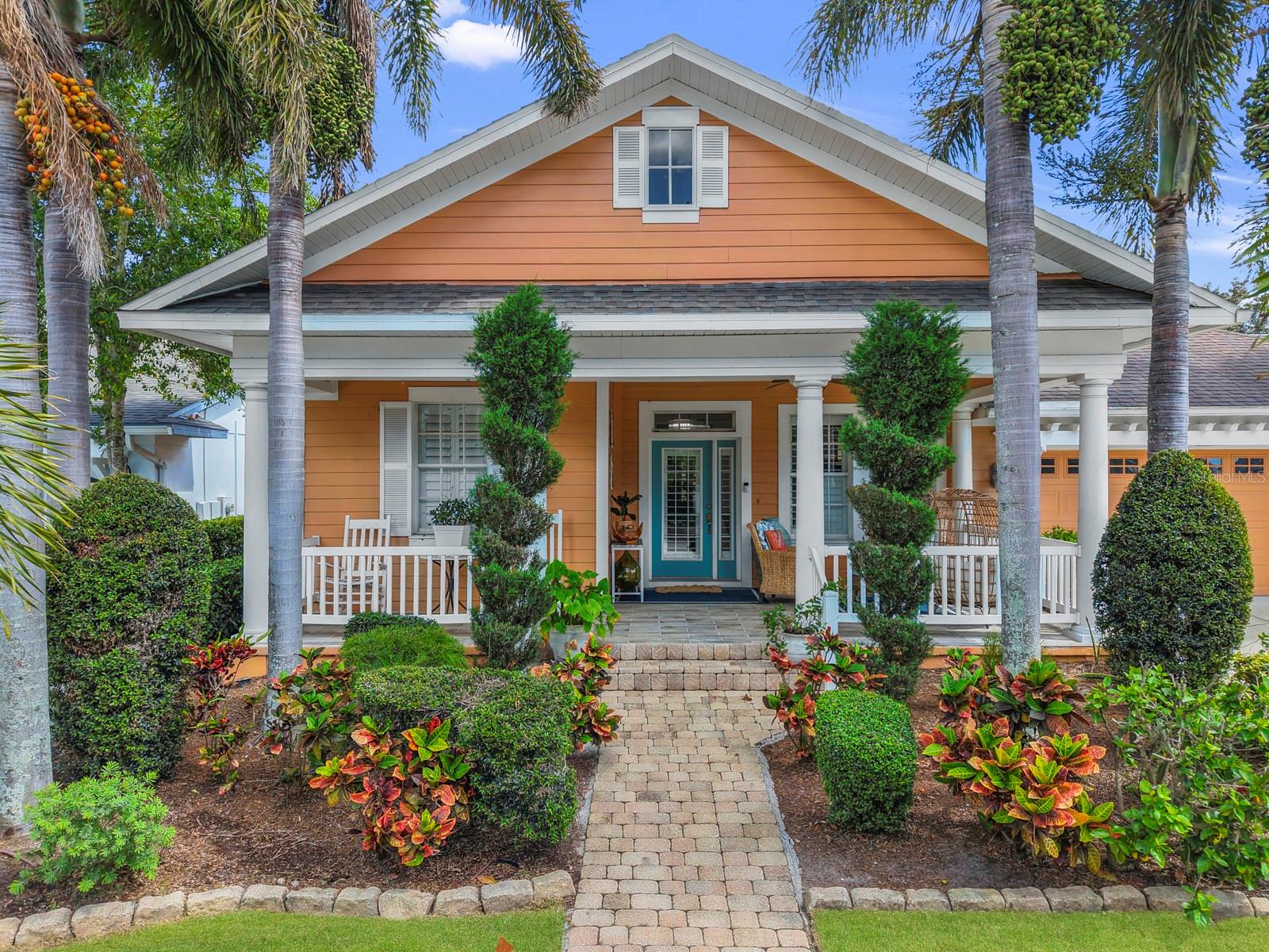 420 Manns Harbor Drive, FL