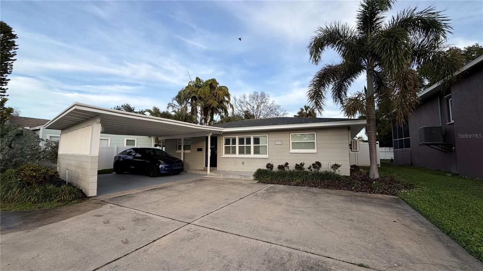 3435 Overlook Drive, FL