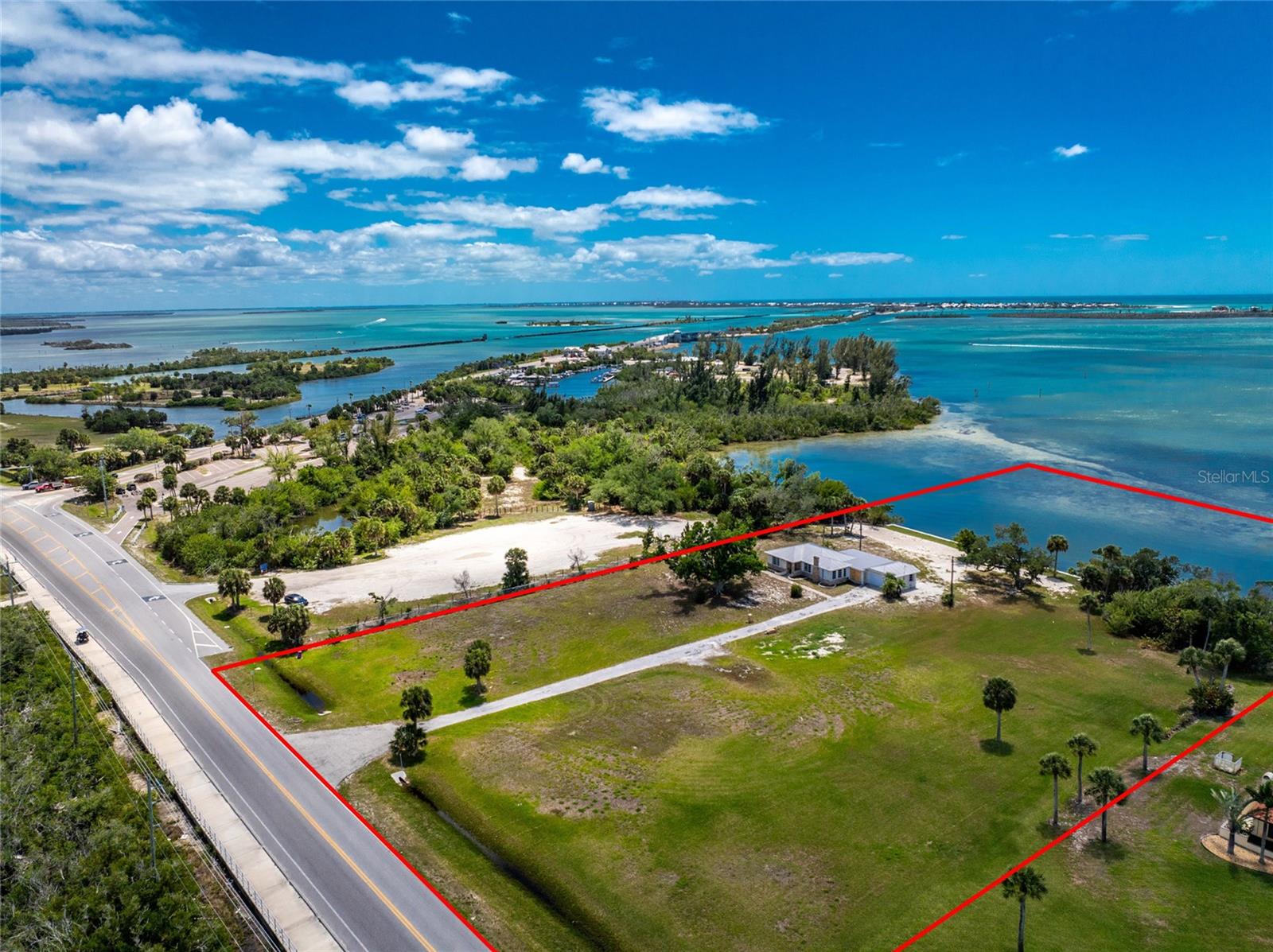12500 Placida Rd, FL
