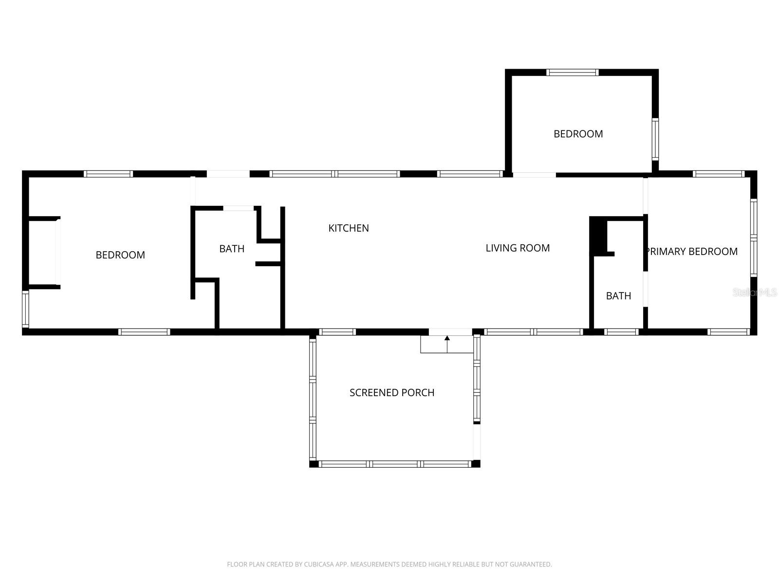 829 Nashville Road, FL