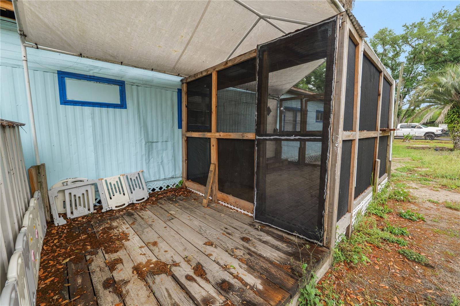 829 Nashville Road, FL