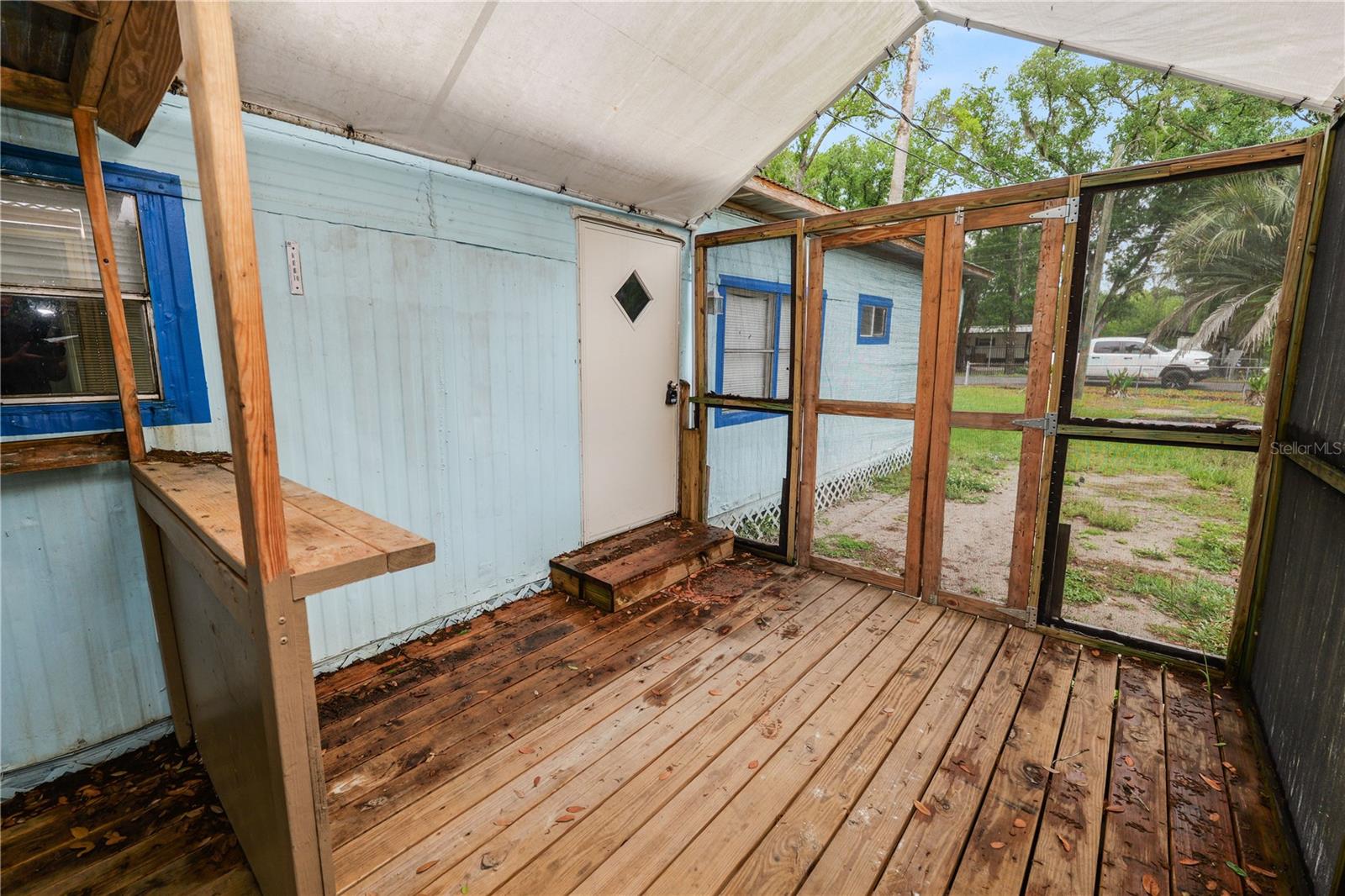 829 Nashville Road, FL