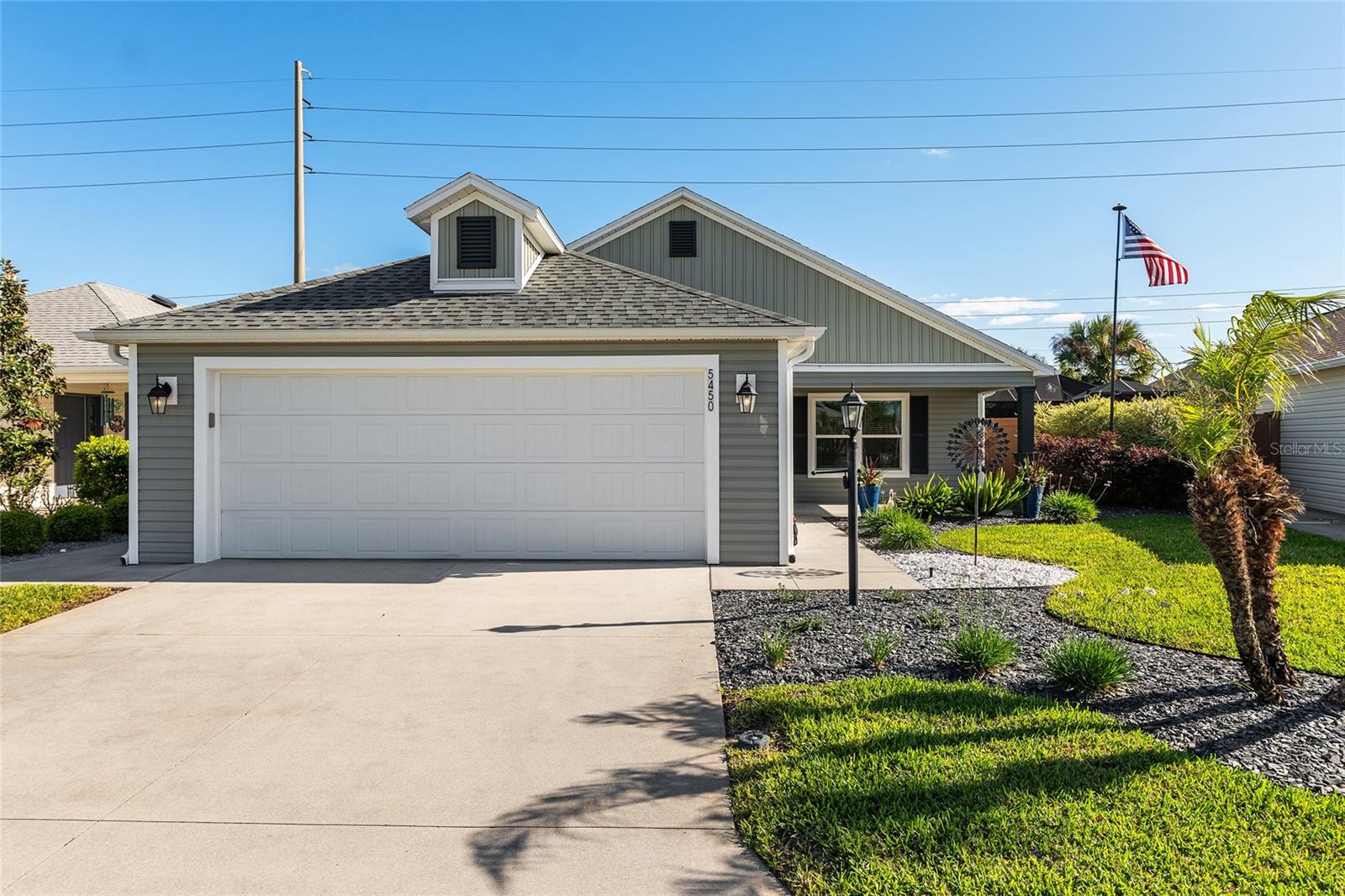 5450 Samuel Street, FL
