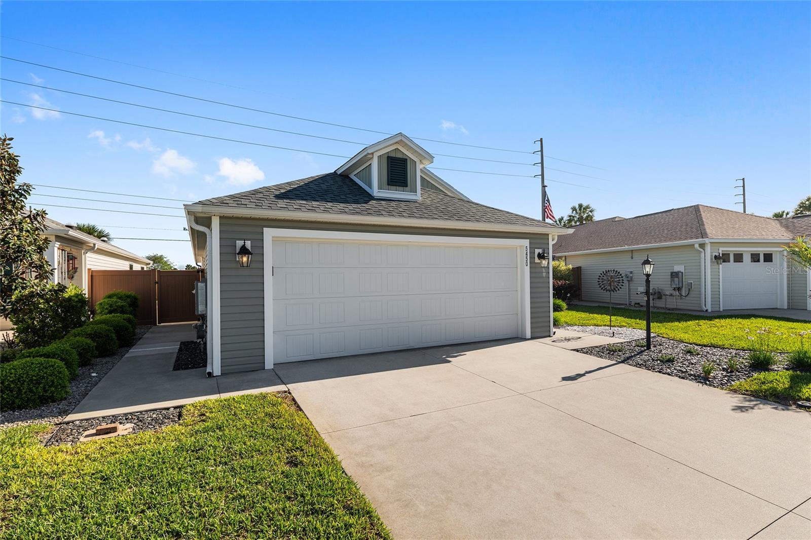 5450 Samuel Street, FL