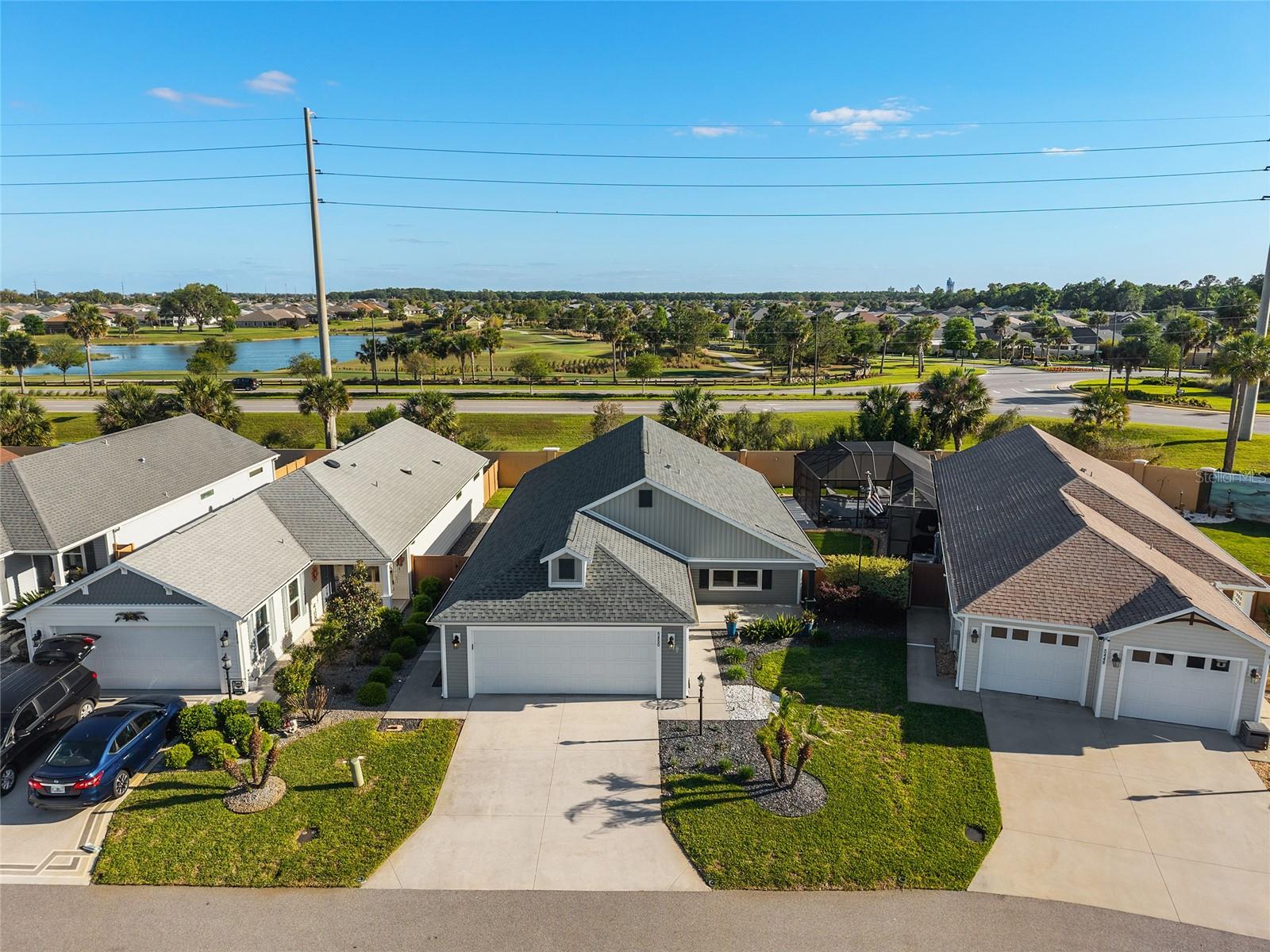 5450 Samuel Street, FL
