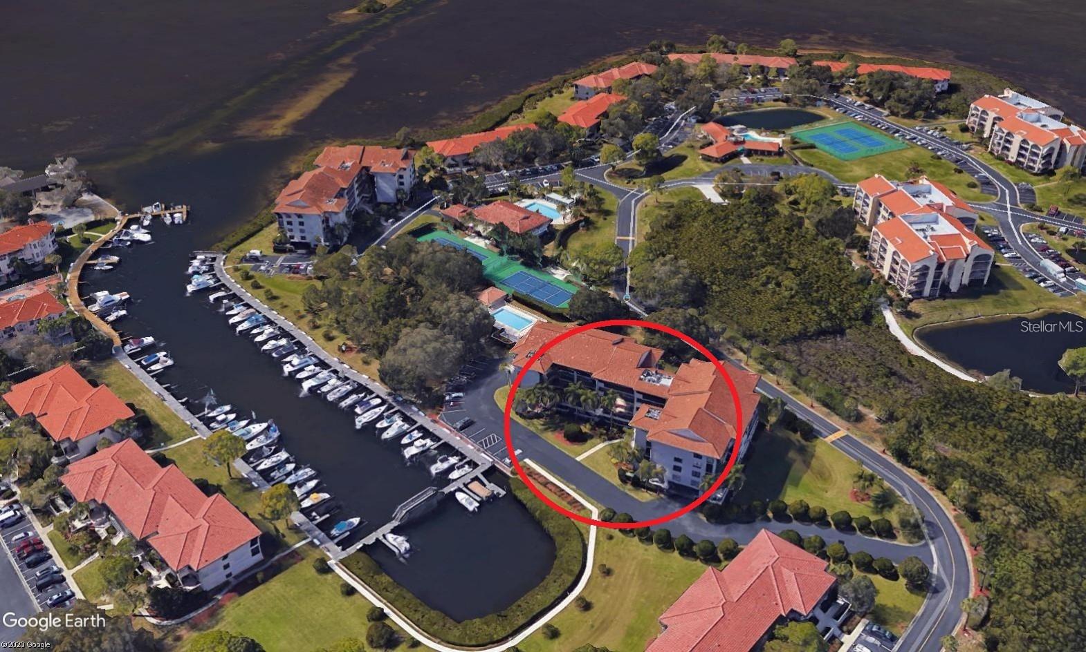 1806 Mariner Drive, FL