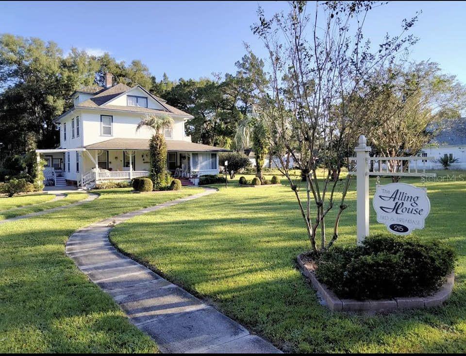 215 E French Ave, FL