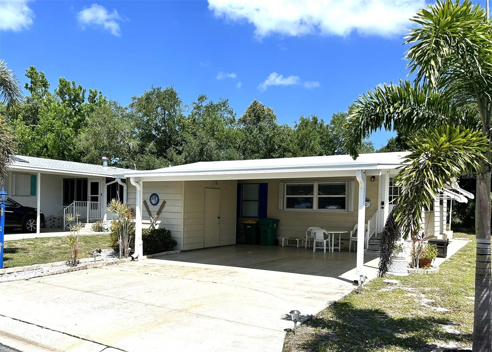 15550 Burnt Store Rd #60, FL