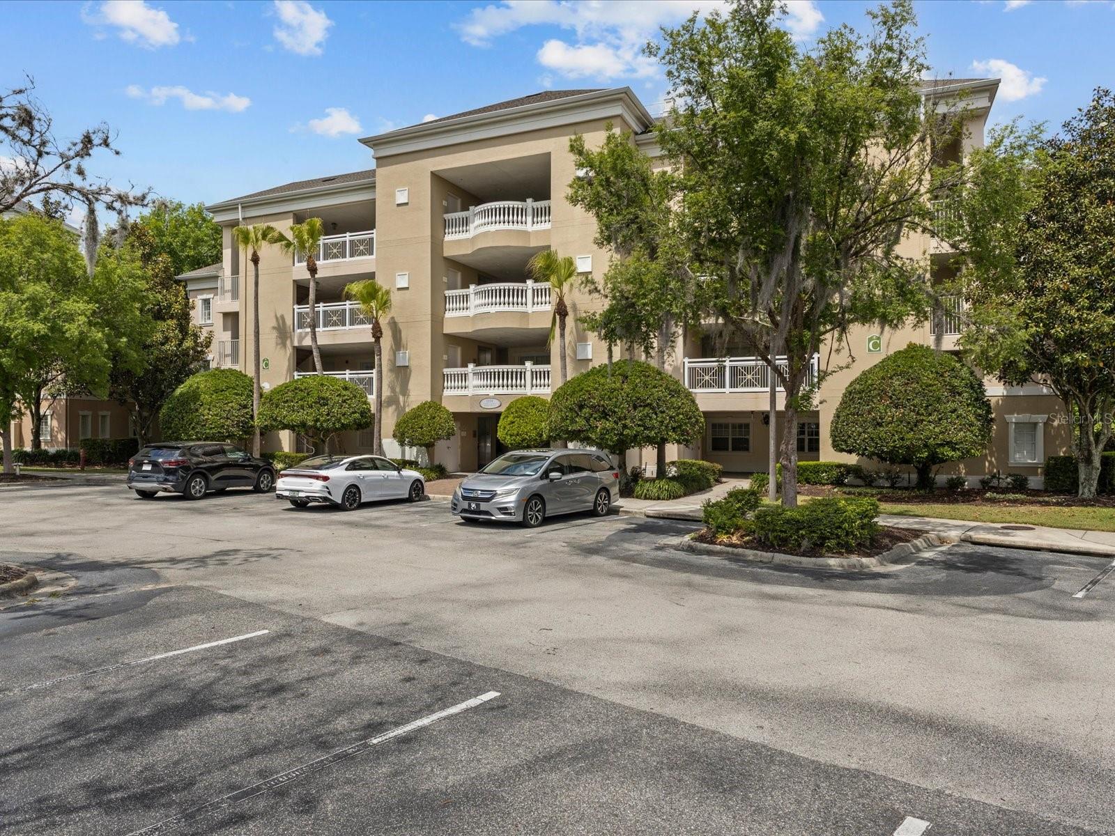 1354 Centre Court Ridge Drive, FL