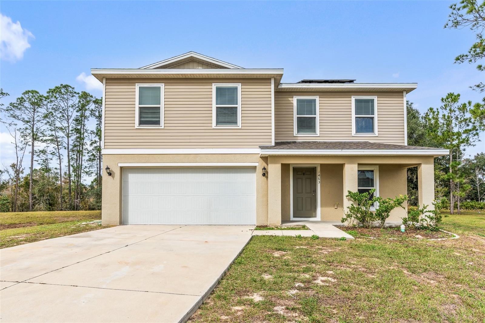 1463 Swan Court, FL