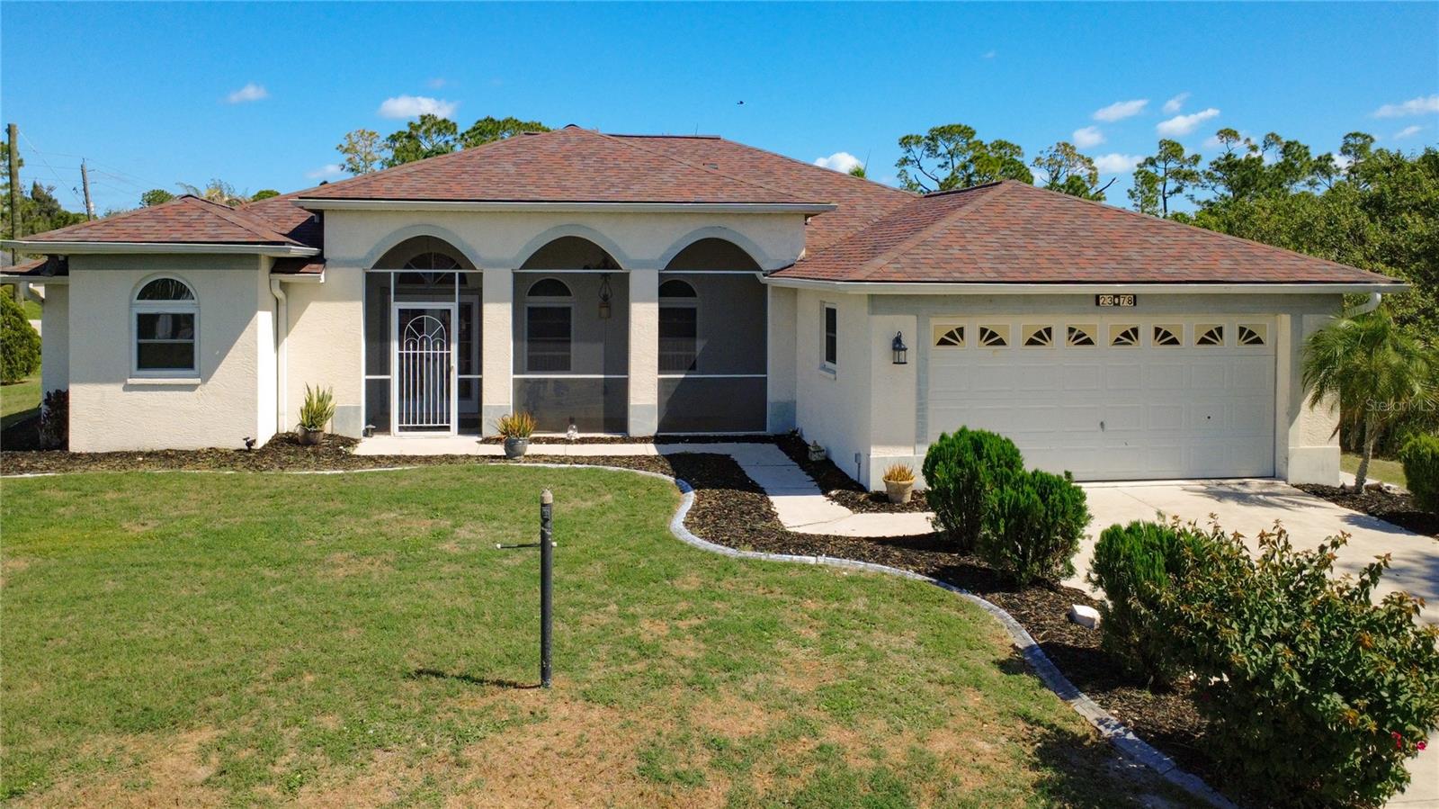 23078 Brewer Avenue, FL