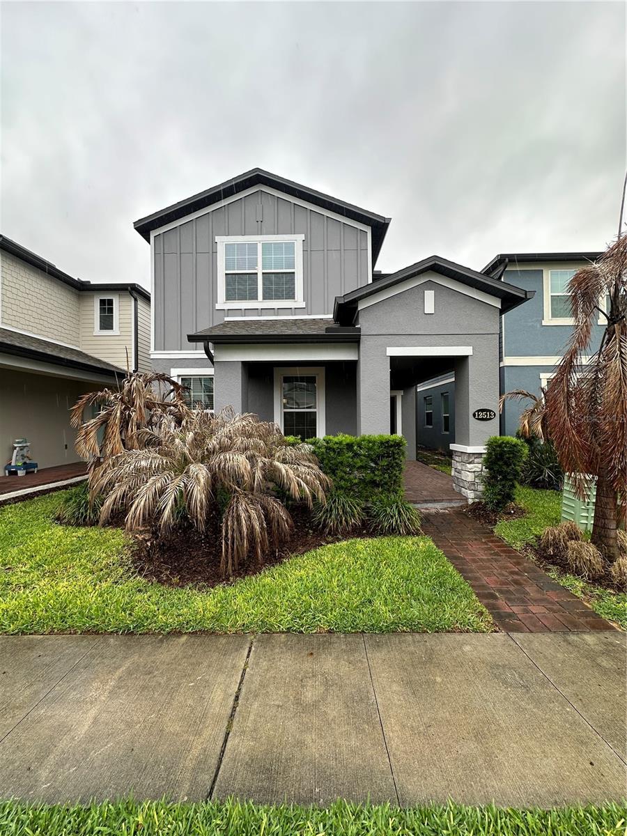 12513 Encore At Ovation Way, FL