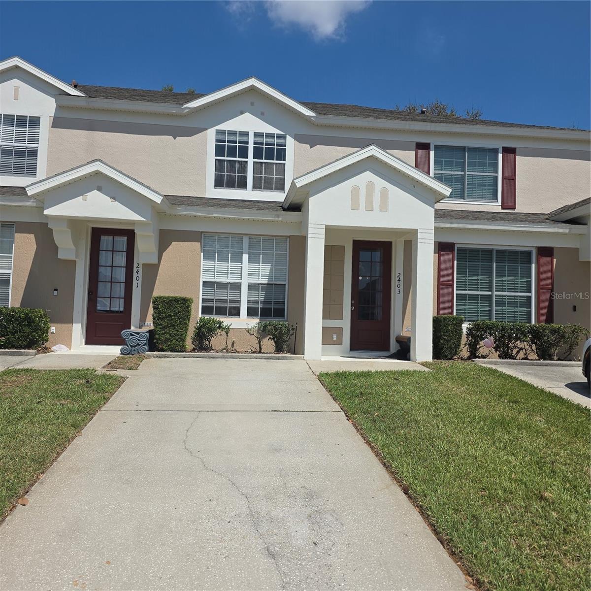 2403 Silver Palm Dr, FL