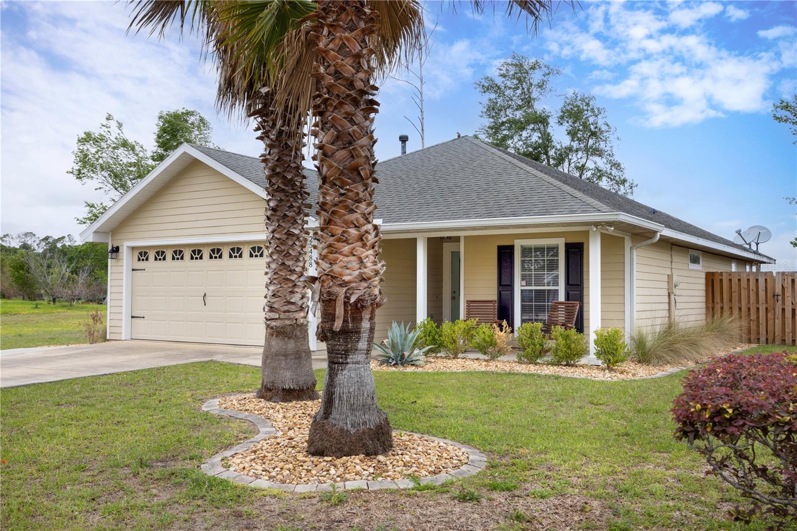 25488 Nw 10th Ave, FL
