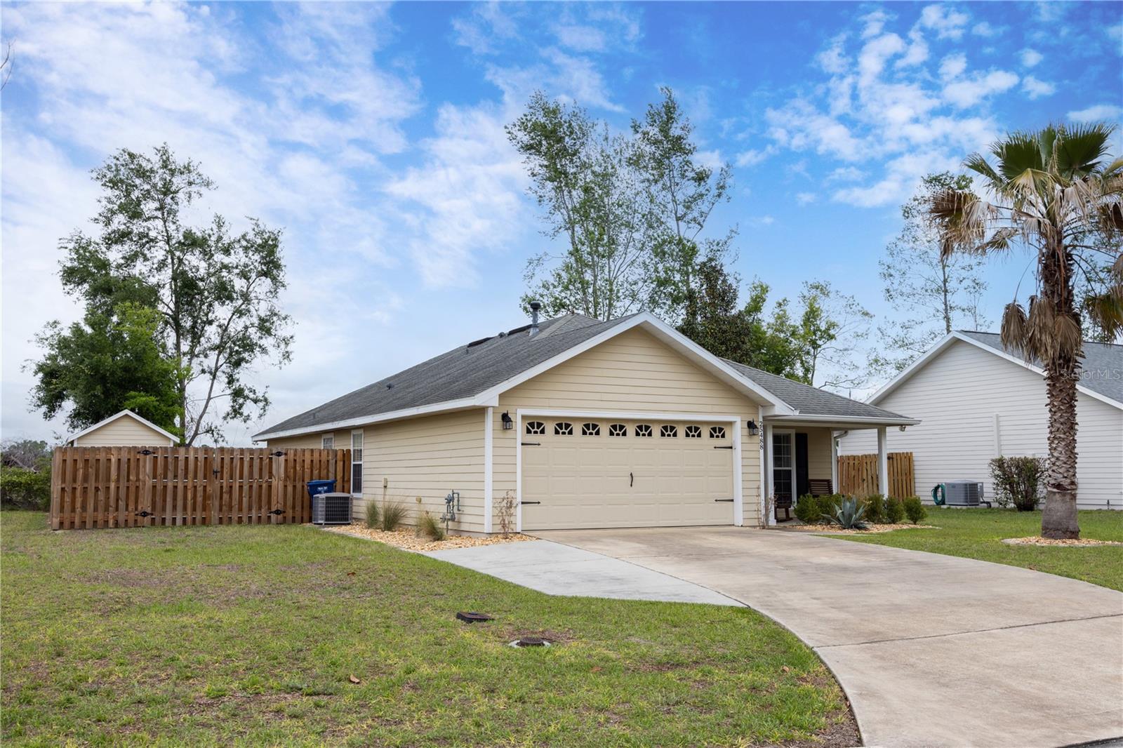 25488 10th Avenue, FL