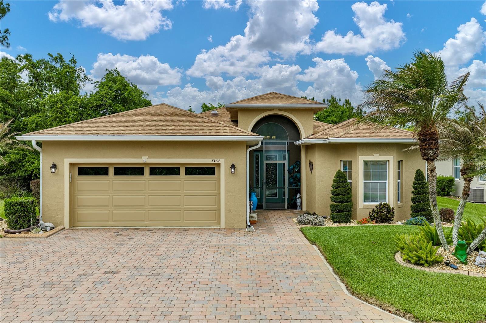 5137 Winged Foot Lane, FL