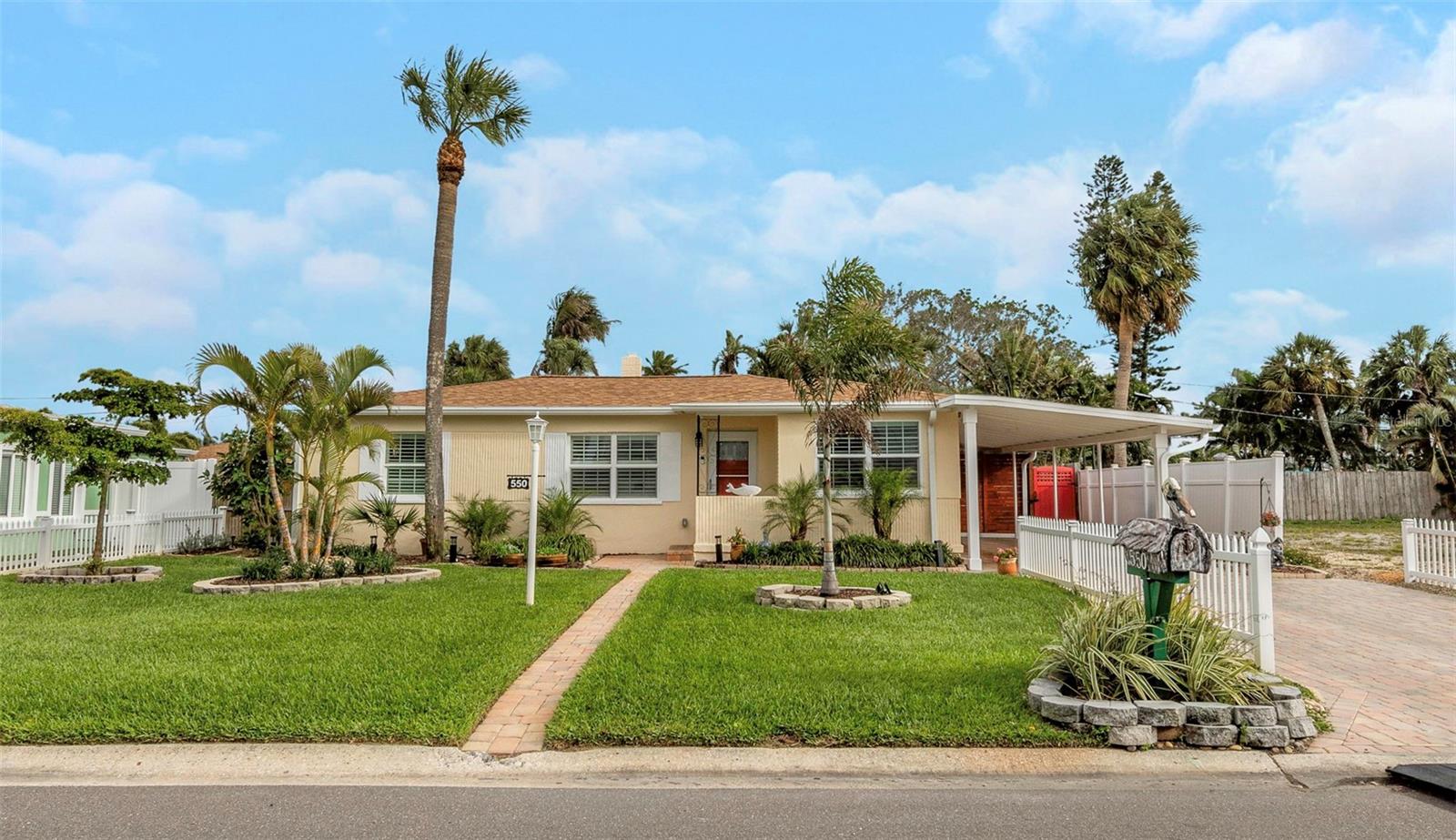 550 80th Avenue, FL