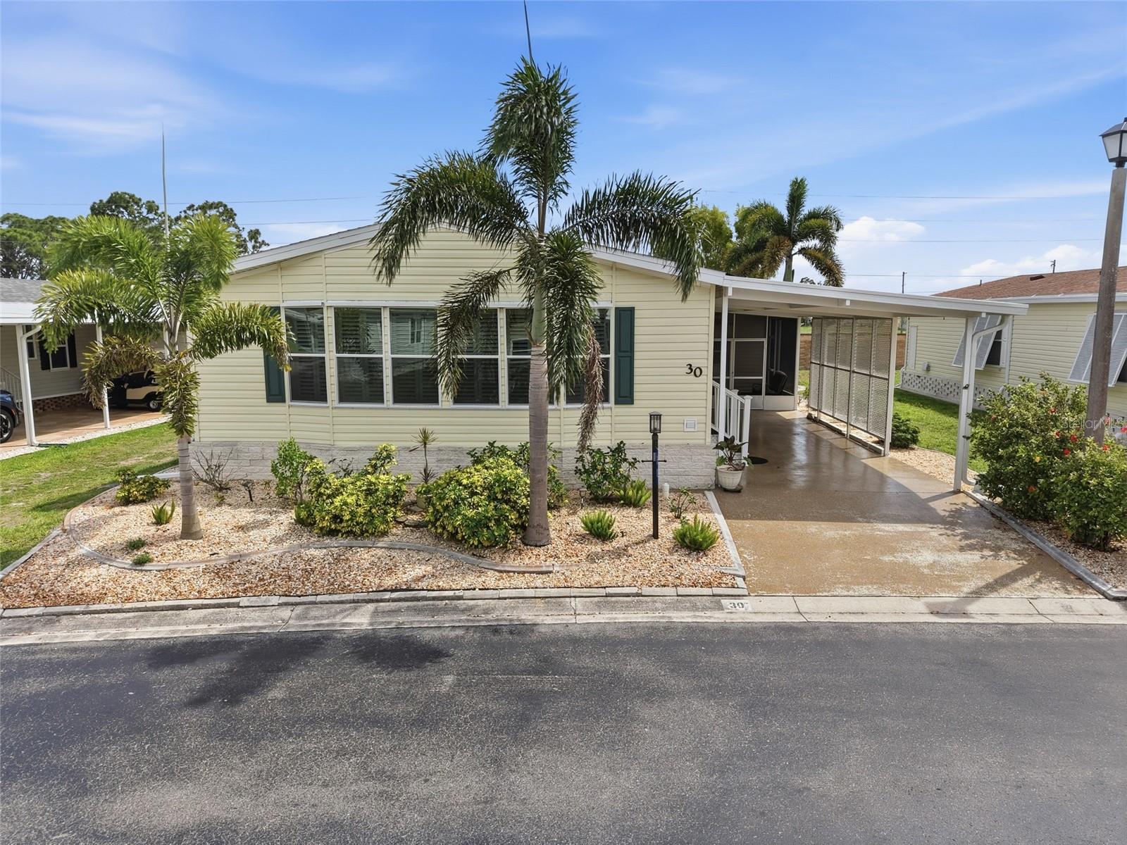 15550 Burnt Store Rd #30, FL