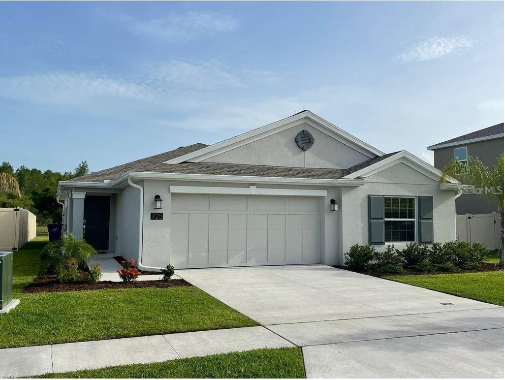 725 Peg Ct, FL